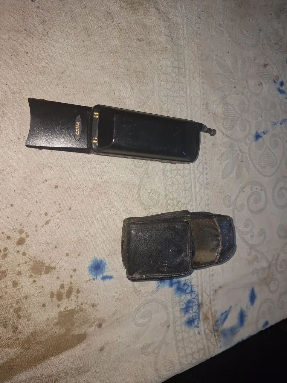 celular Motorola  antigo  colecionadores  - Foto 3