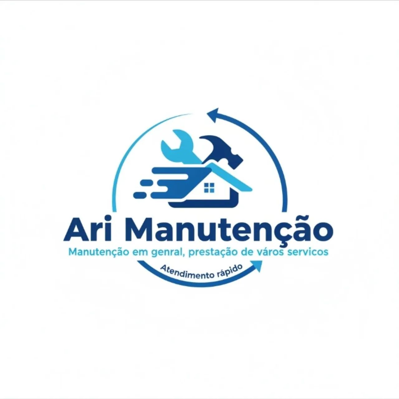 Manutenção residencial e empresa 