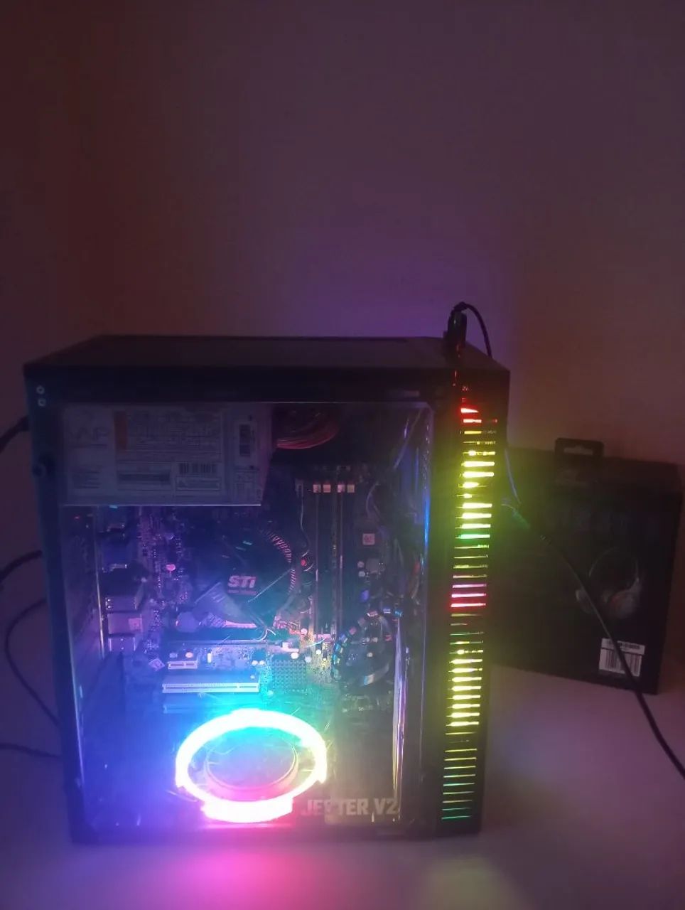 Vendo pc - Foto 2