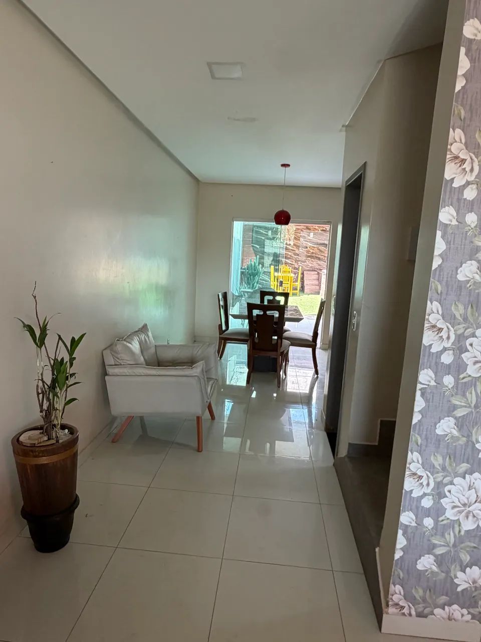 Alugo sobrado no Setor Três Marias  - Foto 5