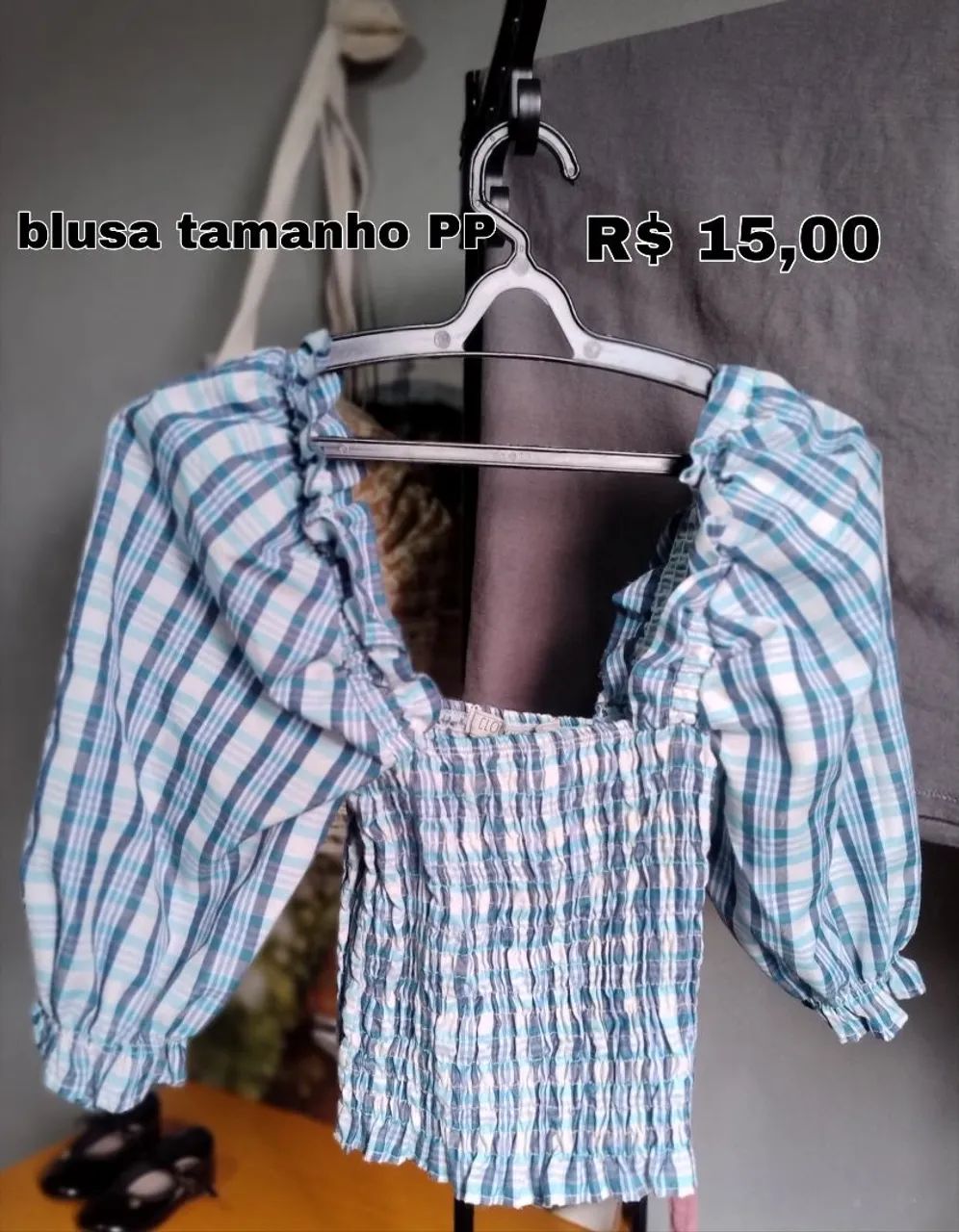 Roupas  - Foto 3