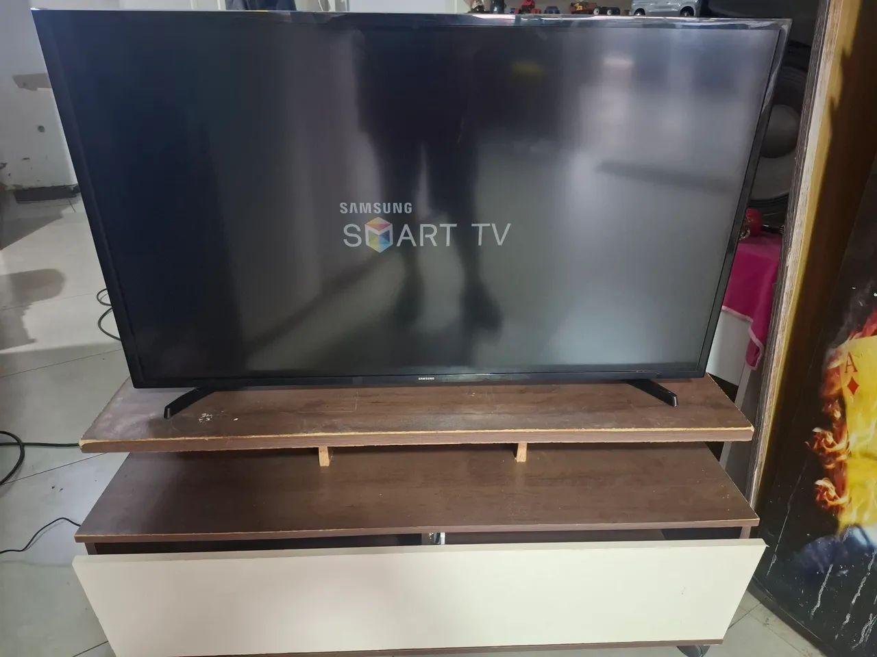 Tv smart 48 