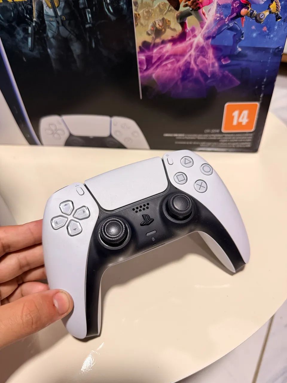 Ps5 slim extra  - Foto 5