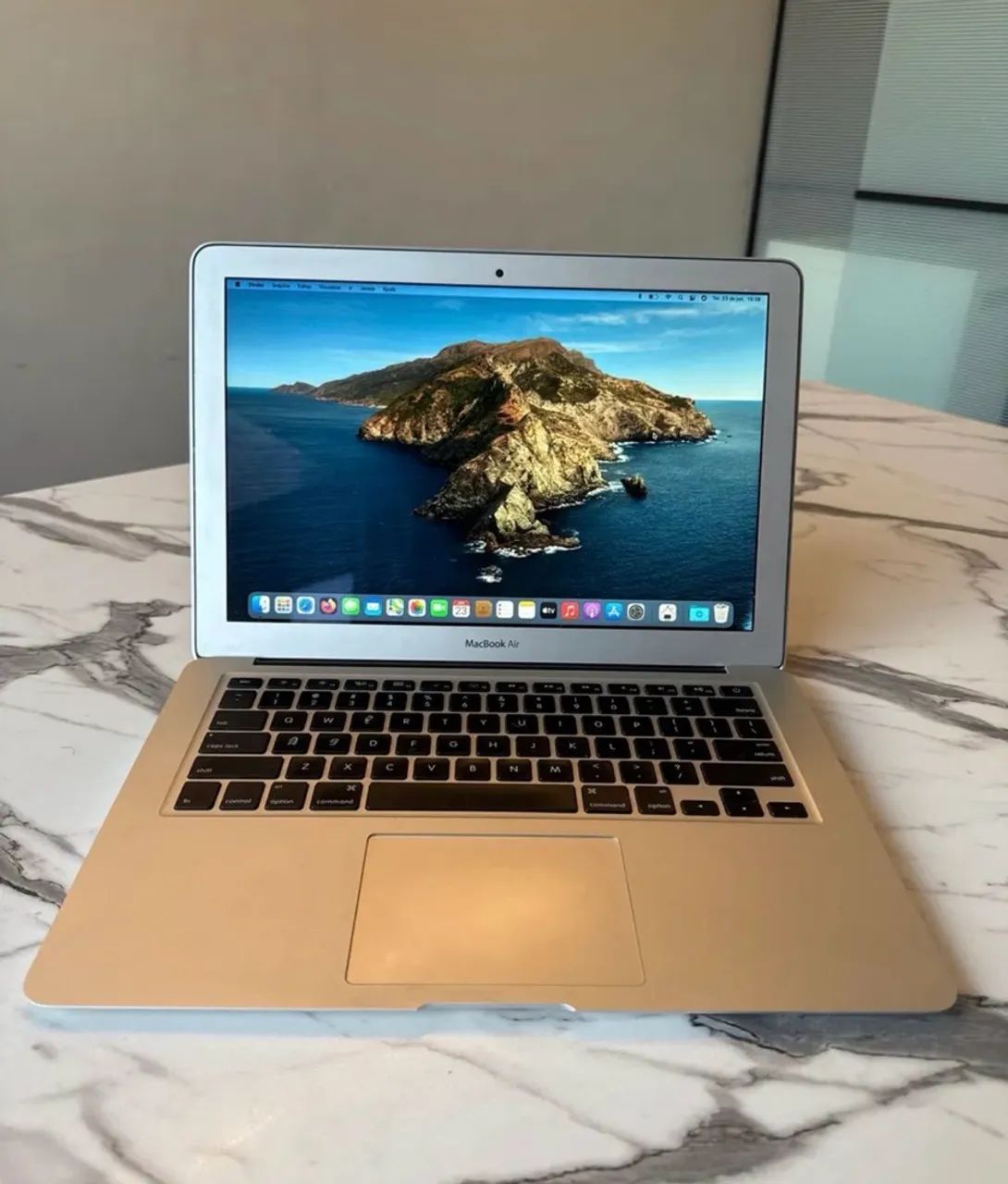 MacBook Air  - Foto 3