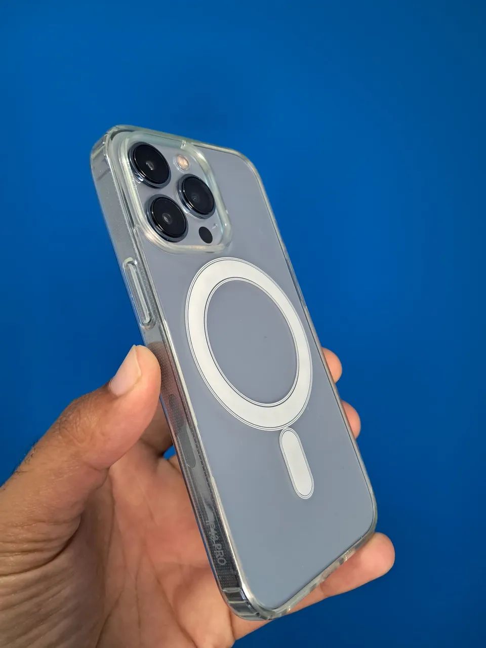 Iphone 13 Pro - Perfeito  - Foto 4