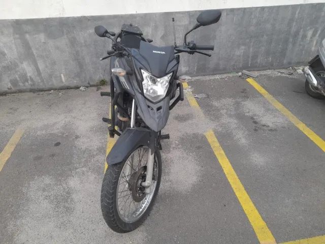 XRE 190 ABS FLEX - Foto 3