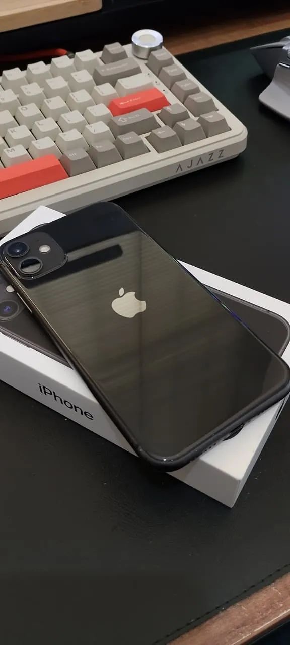 iPhone 11 64gb - Foto 4