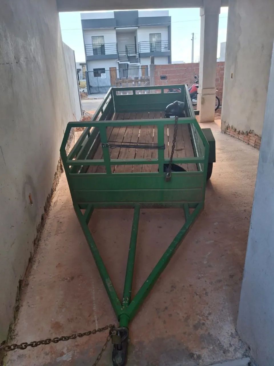 Carretinha 