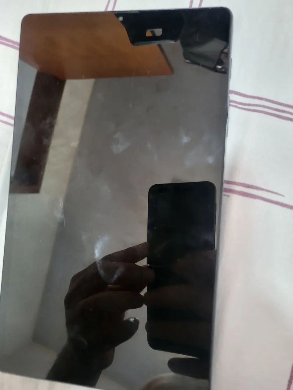 Tablet samsung galagy tab A7 lite - Foto 2