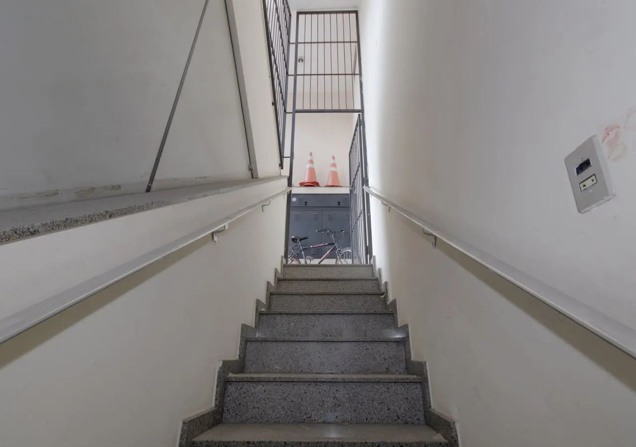 Sobreloja na Rua Afonso de Carvalho, 350 - sobreloja  350 m² - Foto 2