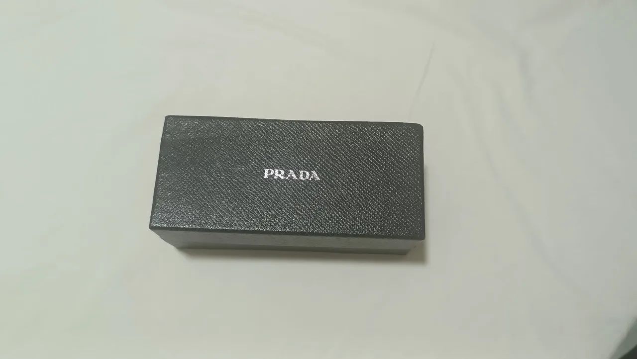 OCULOS DE SOL PRADA - Foto 2