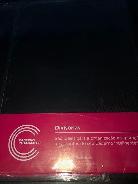 Kit Caderno Inteligente - Original - Foto 2