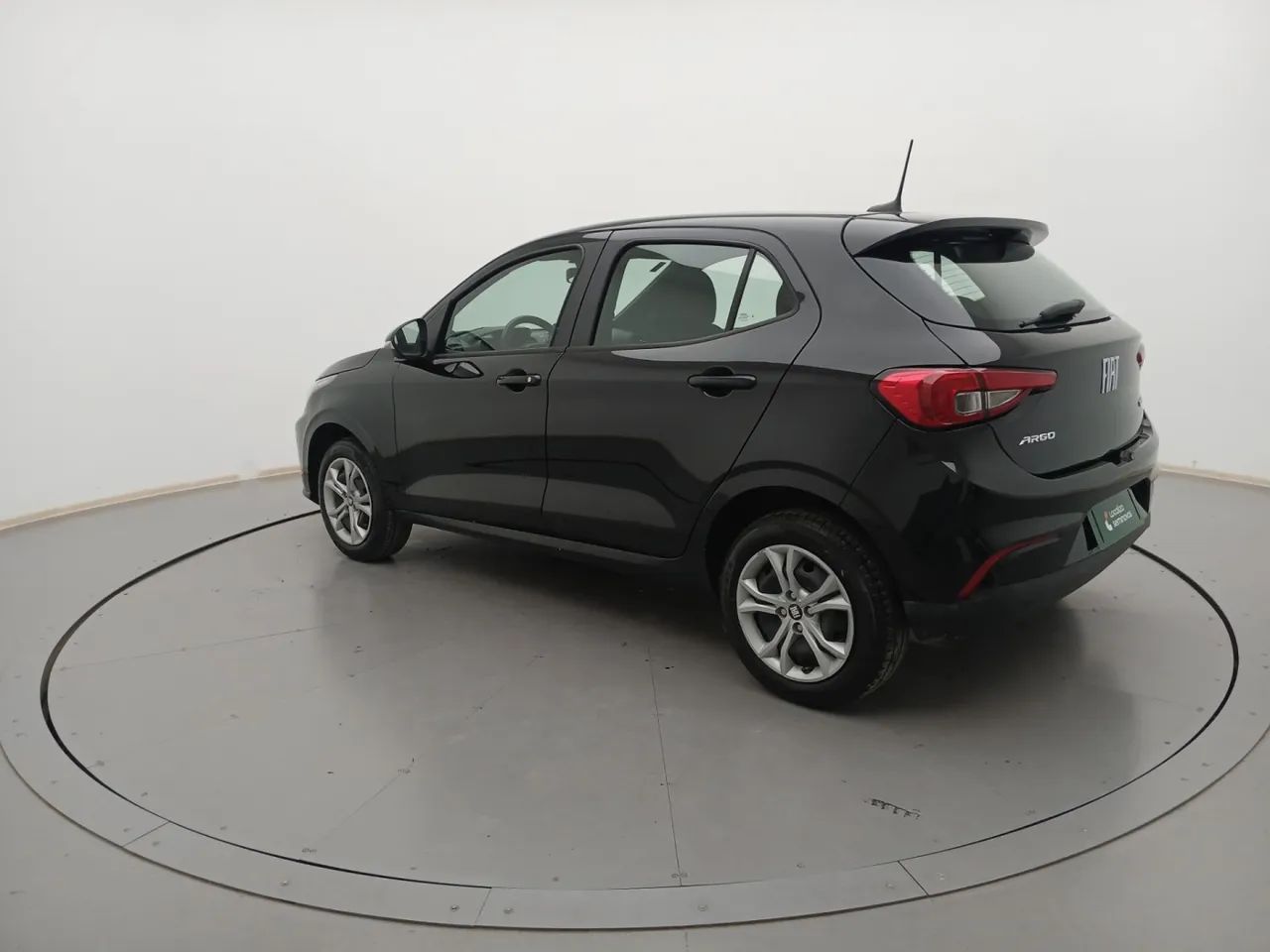 Fiat Argo Drive 1.0 Firefly 2026 - Foto 3