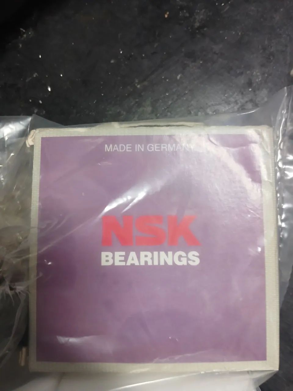 Rol NSK 6206