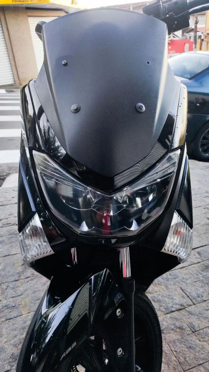 nMax 160