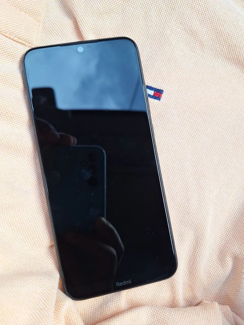 Redmi note 8 T 4Ram - Foto 2