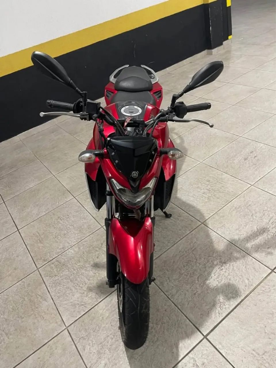 FAZER 250 ( FINANCIO E PARCELO NO BOLETO ATÉ 48 X )   - Foto 5