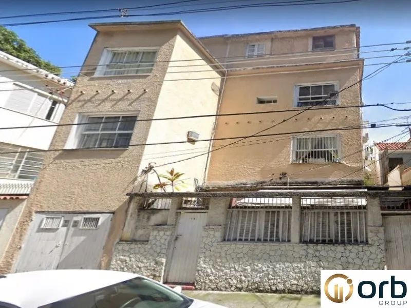 Prédio em leilão à venda na Urca, Rio de Janeiro - RJ - Foto 3
