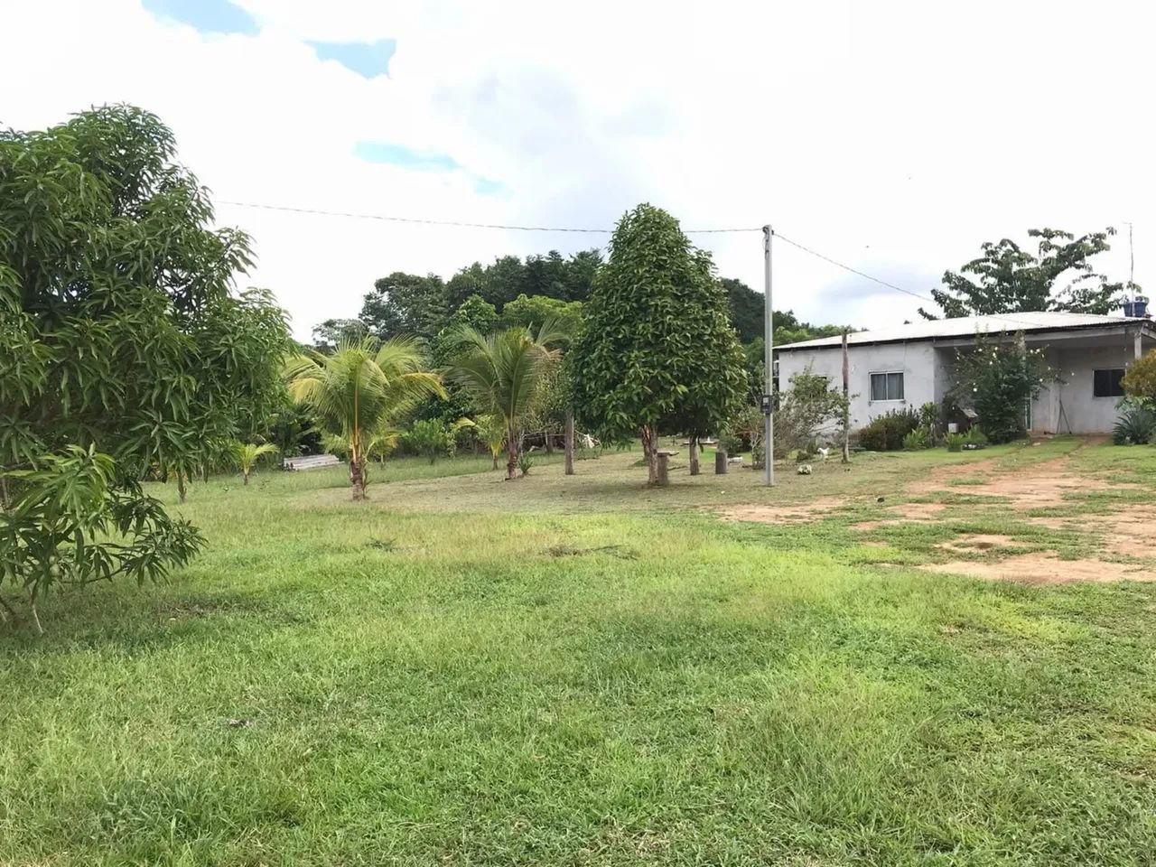 Terreno / sitio  - Foto 2