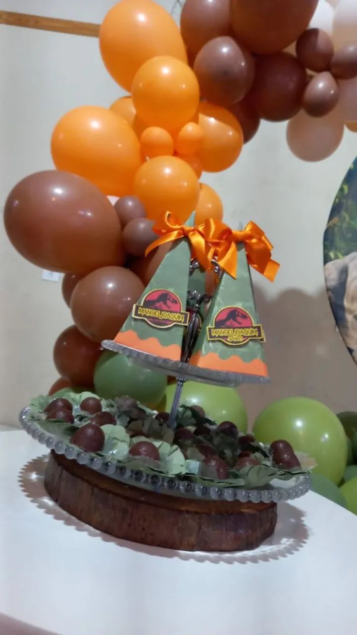Personalizados para aniversário  - Foto 2