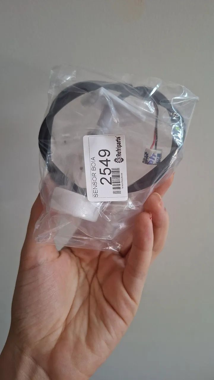 Sensor Boia Nivel Carrier - Foto 2