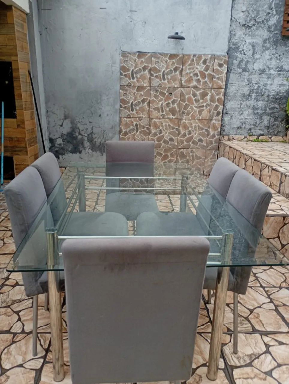 Mesa de jantar - Foto 2