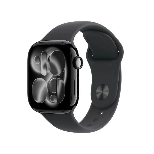 Apple Watch Series 11 NOVO LACRADO - Foto 2