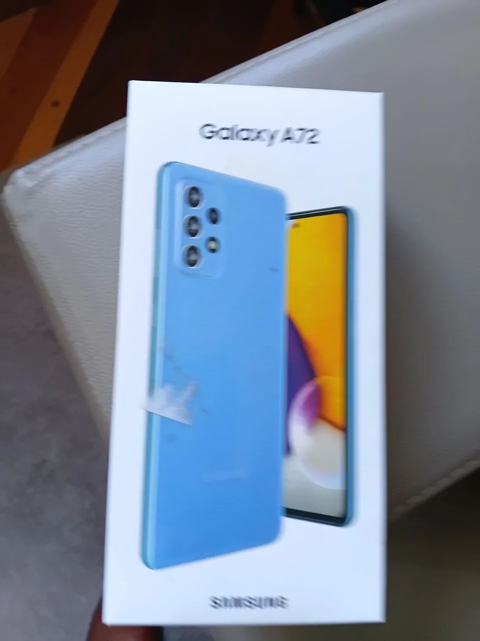 Celular - Foto 5