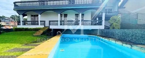 Casa com 5 dormitórios à venda em Coqueiros, Florianópolis - Foto 2