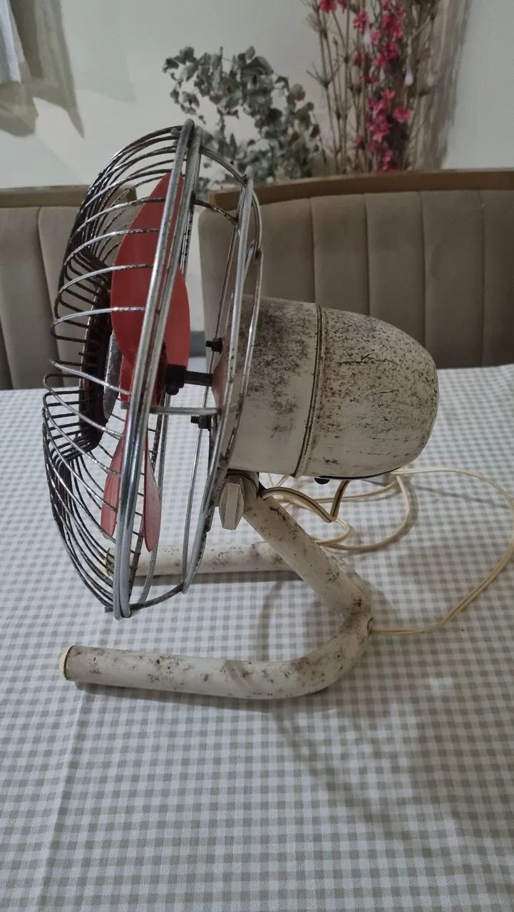 Ventilador Faet - Foto 4