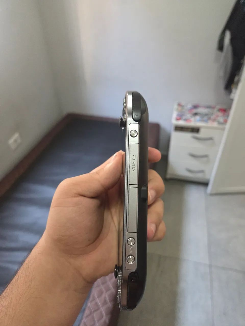 PSVITA - Foto 3