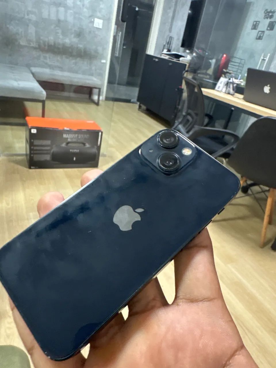 iPhone 13 mini