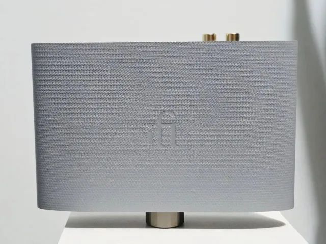 iFi Zen Air Dac e Amplificador - Foto 3