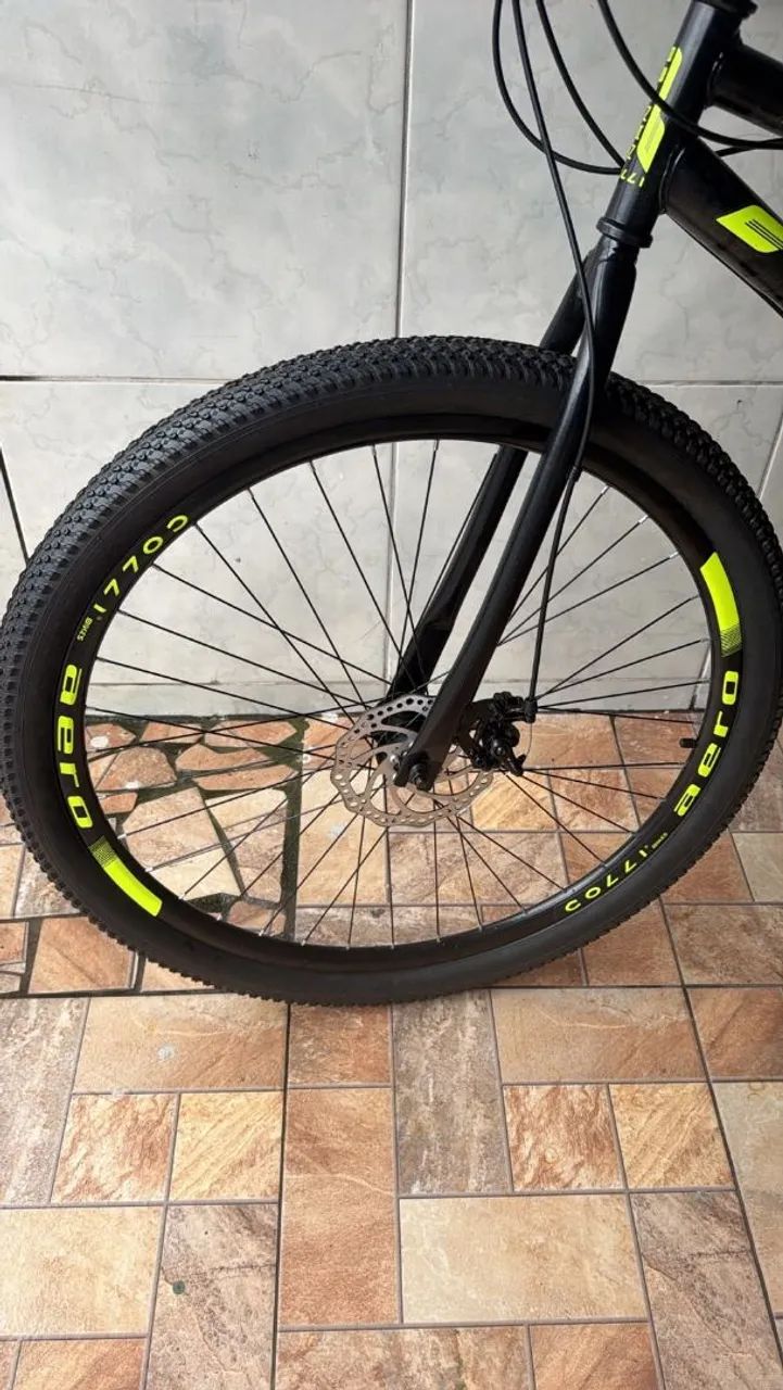 Bicicleta aro 29 - Foto 2