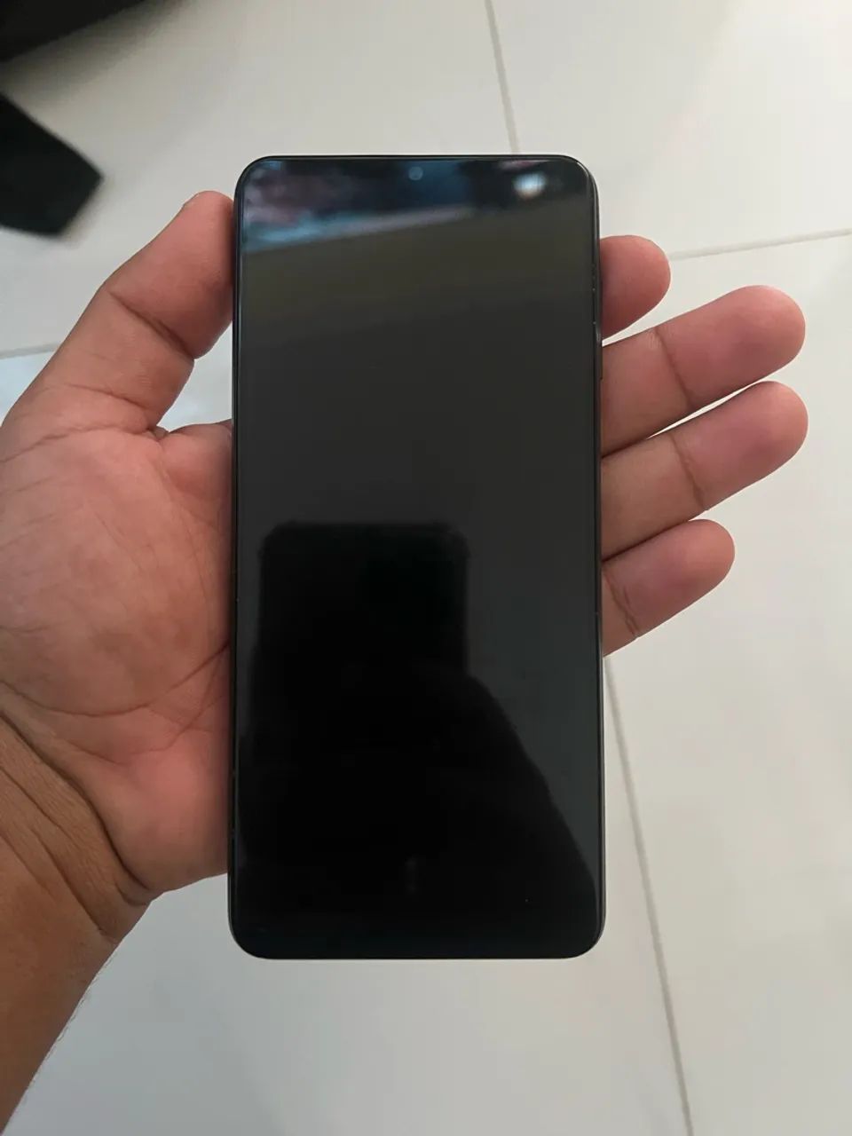 Galaxy M22 em ótimo estado  - Foto 2