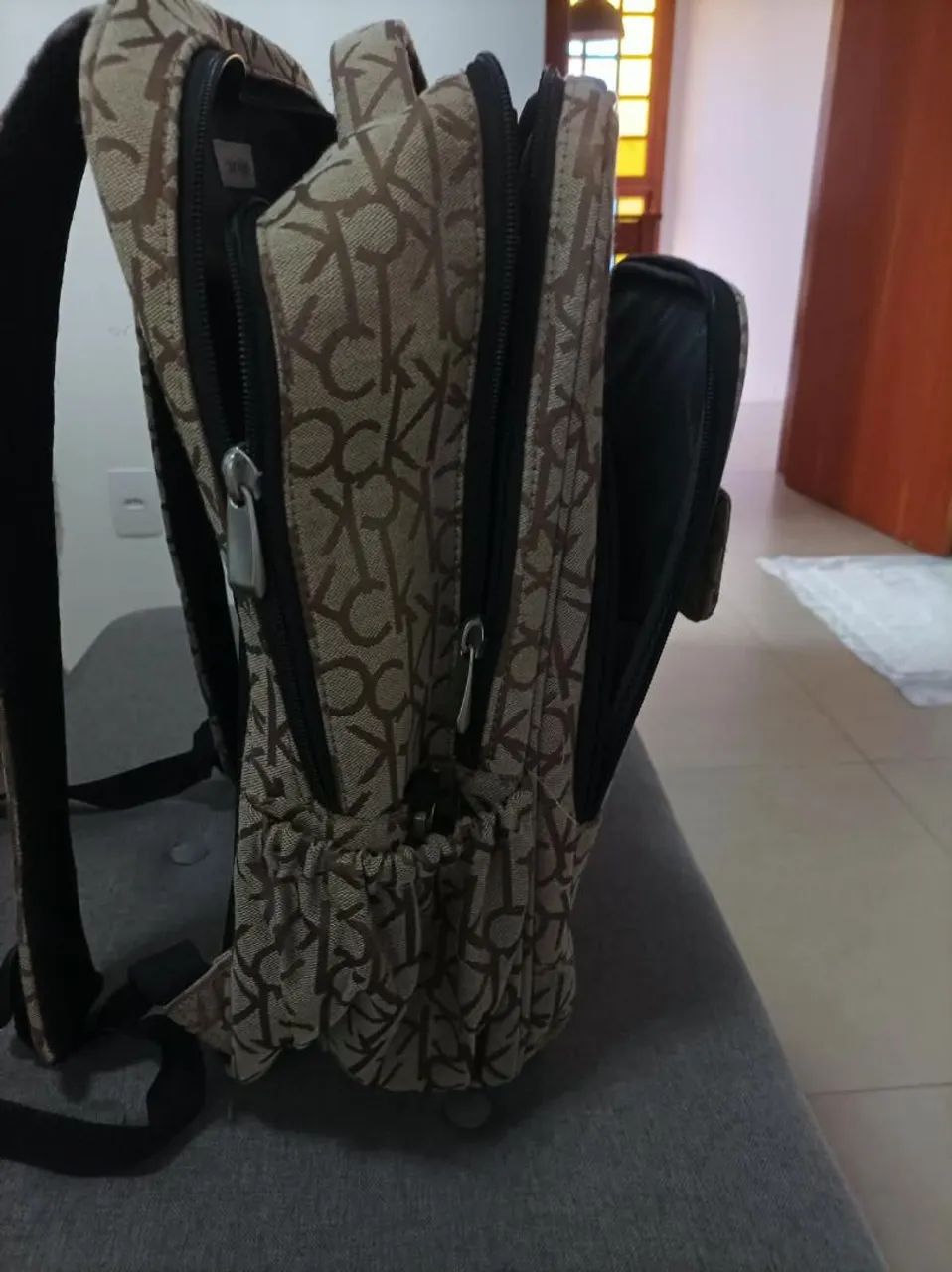 Mochila Calvin Klein Original - Foto 3