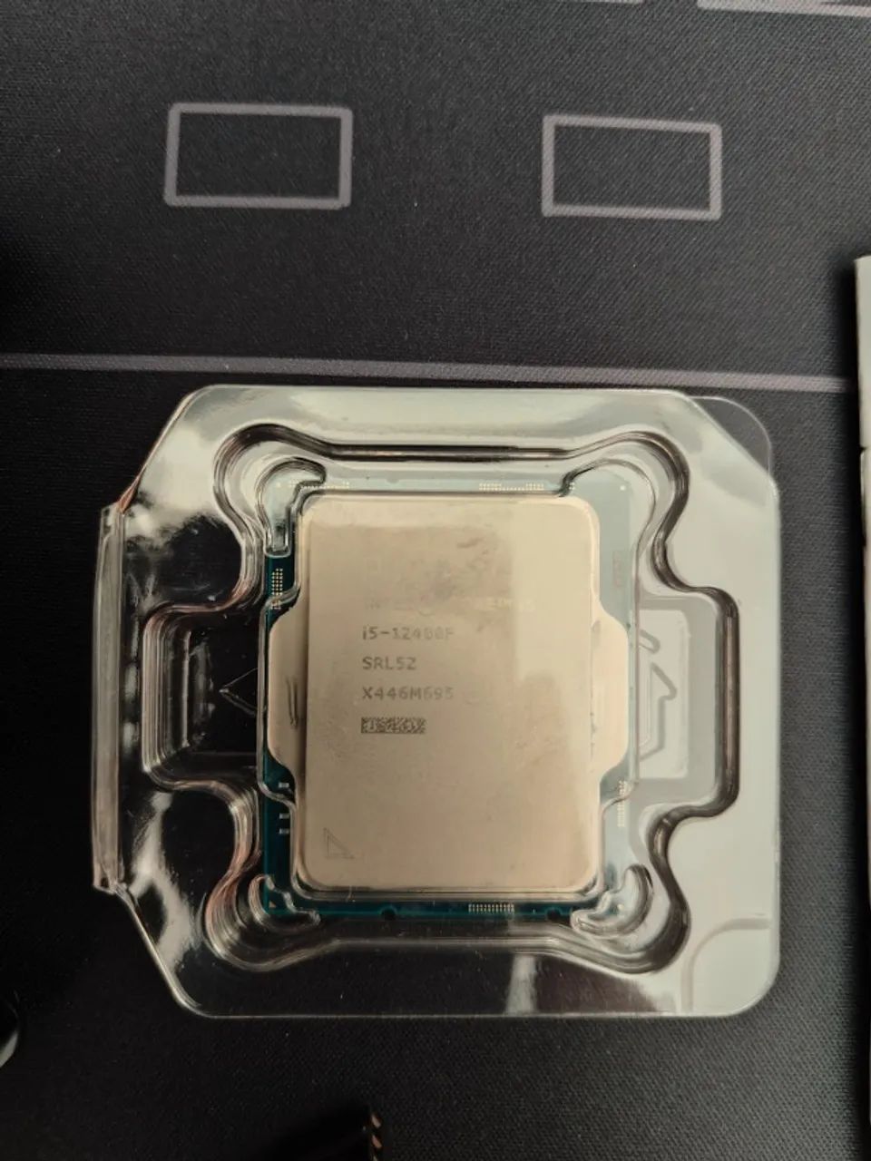 Intel Core i5 12400f - Peças de Hardware - Jardim Aeroporto, São