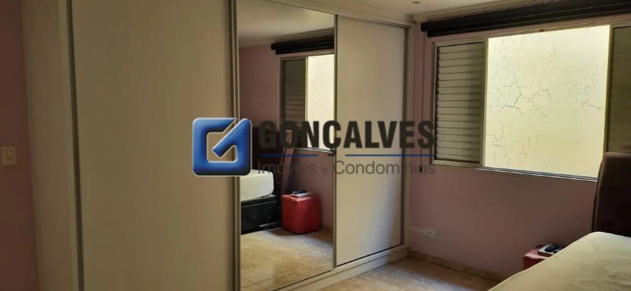 Casa 02 dormitórios sendo 01 suíte a venda- Vila Falchi  Mauá /SP - Foto 7