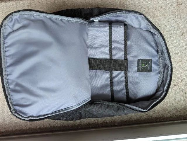 Mochila DELL cp3724 estado de nova - Foto 2