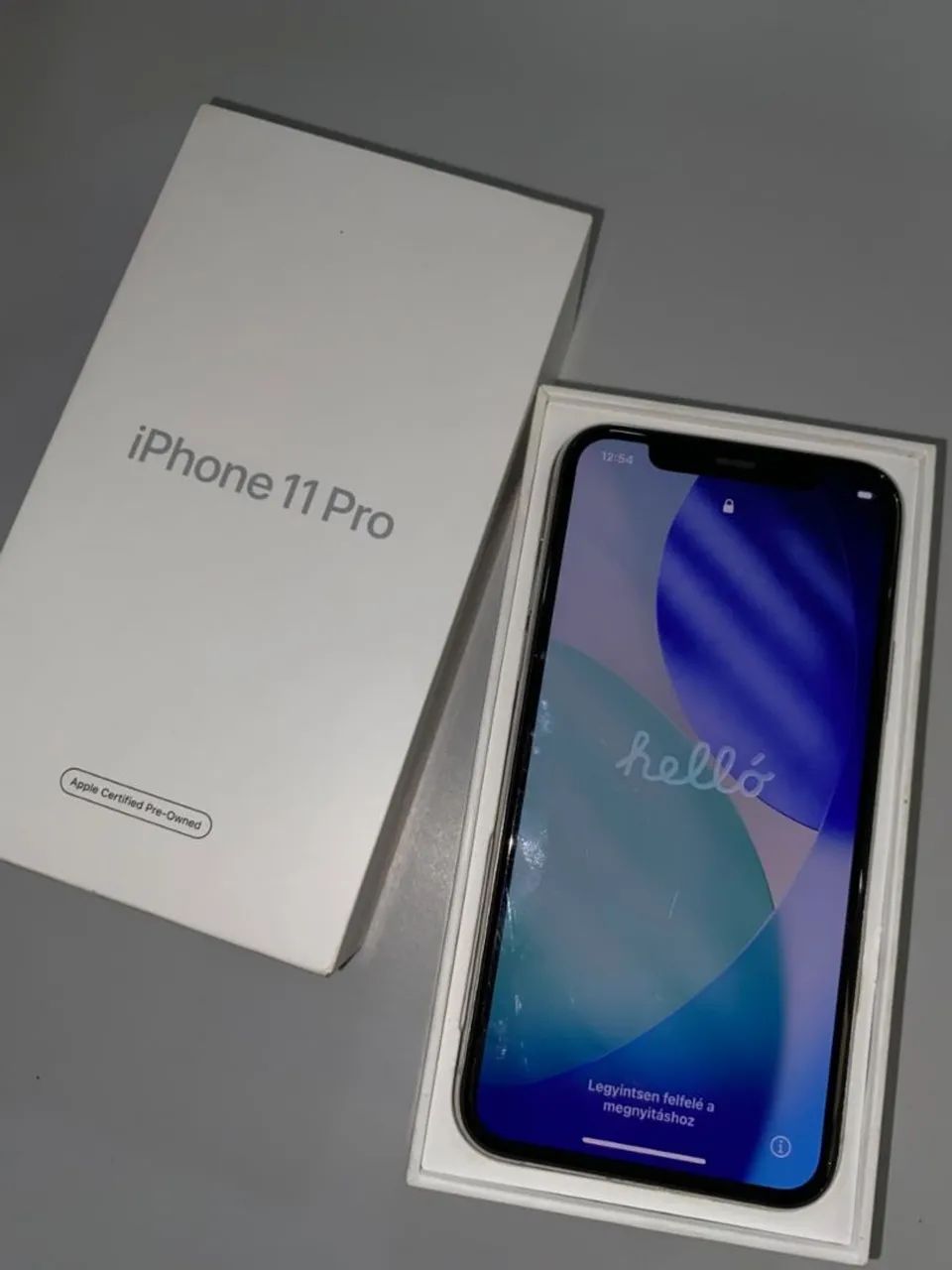 iPhone 11 pro 64 gb - Celulares e Smartphones - Guará II, Brasília