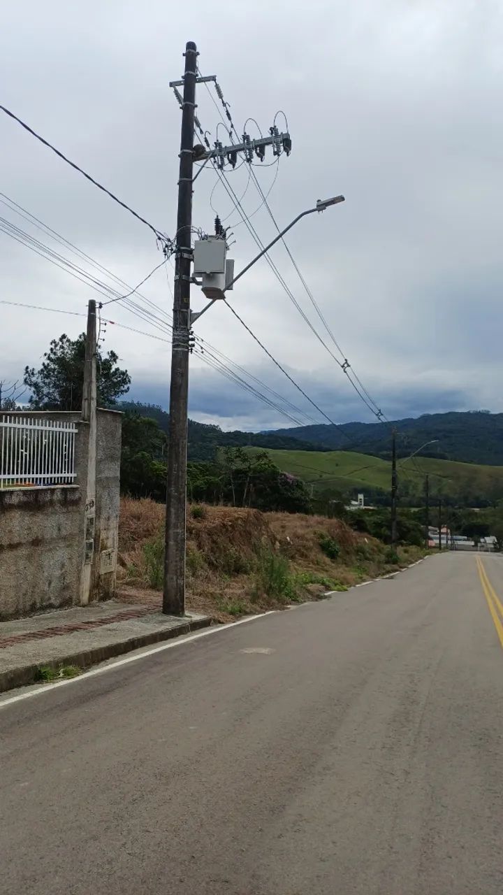 Terreno no Centro de Apiúna - Foto 3