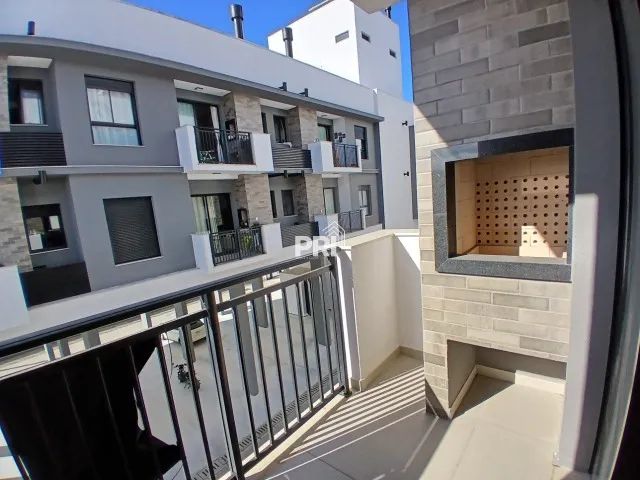 Apartamento 2 dormitorios para locaçao anual Cachoira do Bom Jesus - Foto 3