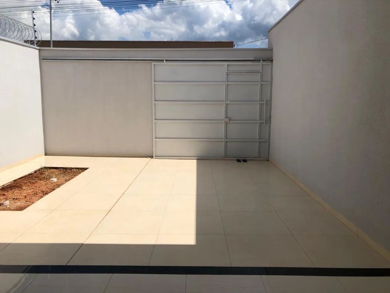 ALUGA-SE casa parque dos Carajás  - Foto 4