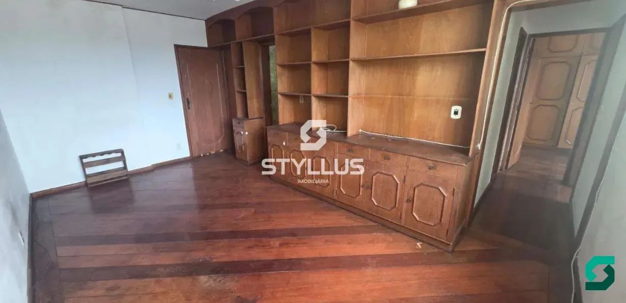 Cascadura | Apartamento 2 quartos