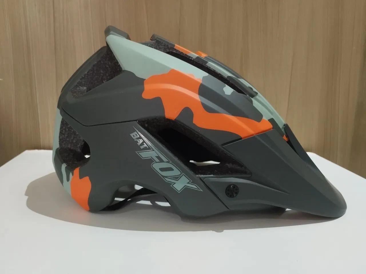 Capacete para ciclismo 
