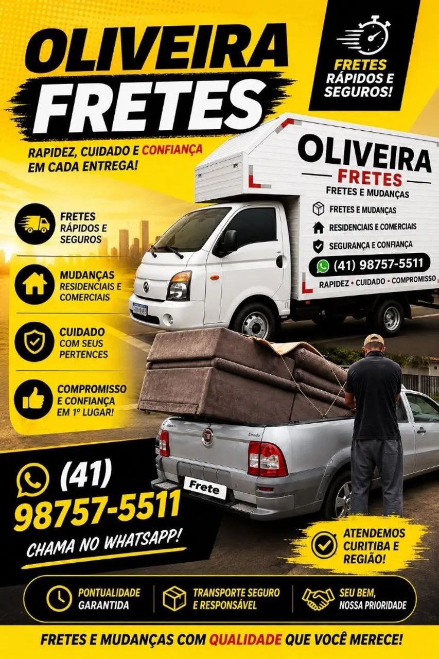 Frete