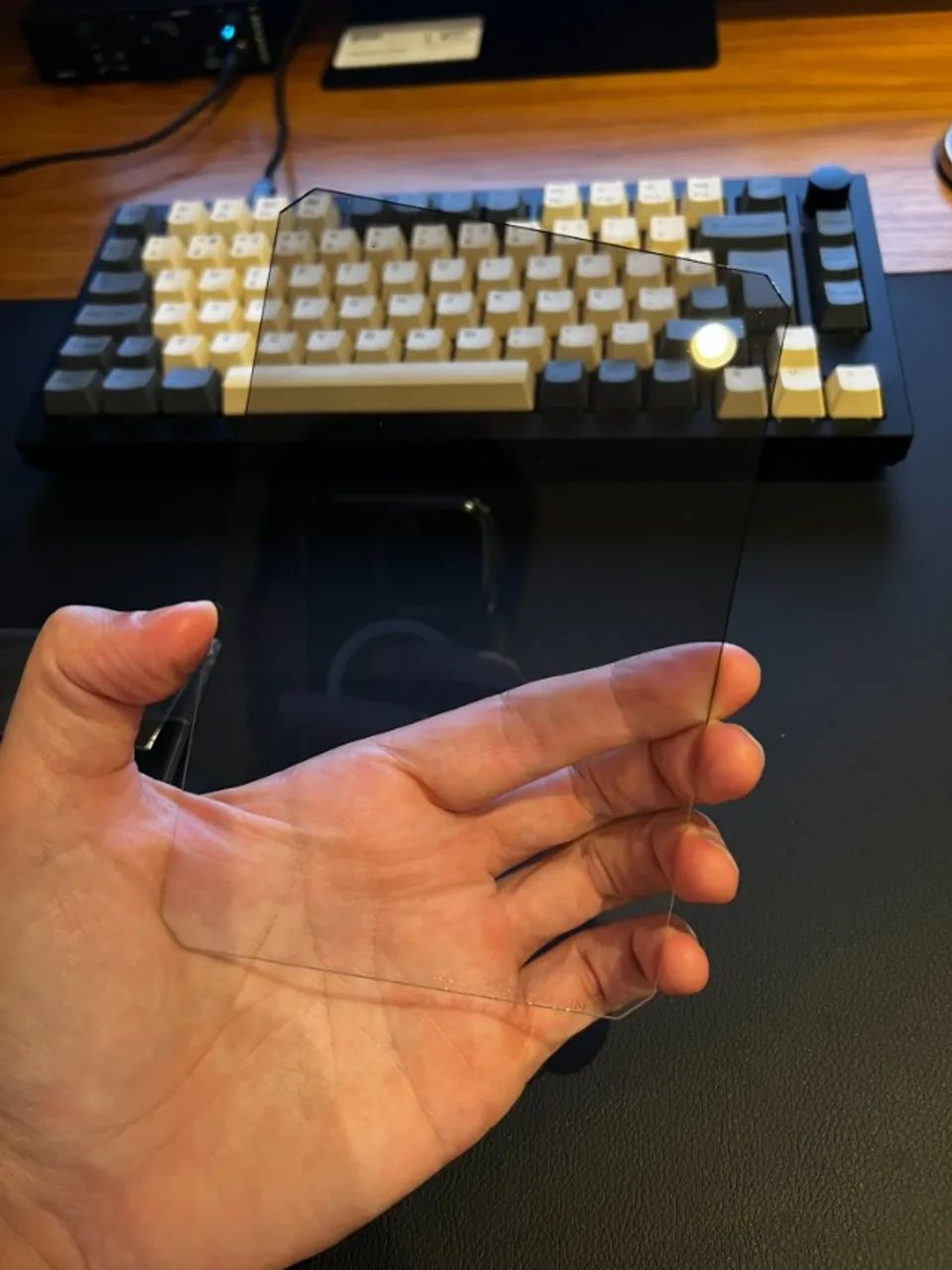 Filtros ND Graduados Hitech 100 x 150 mm - Foto 2