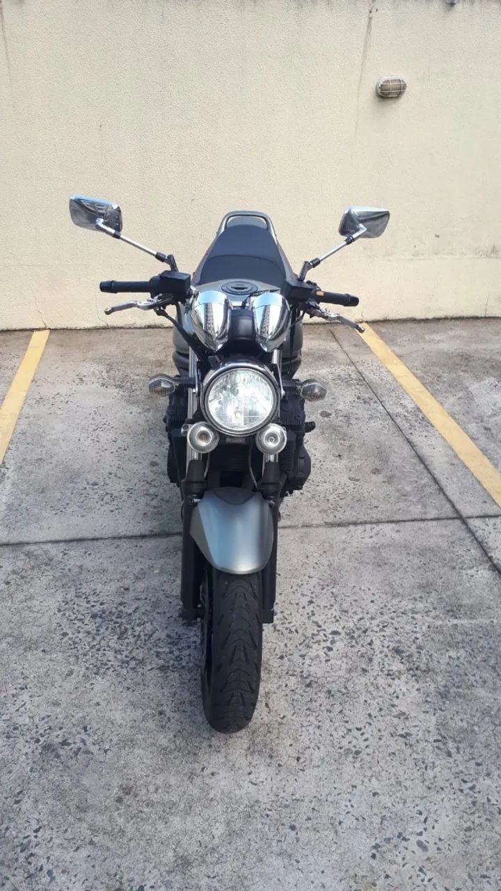 BANDIT 1200N 2005 - Foto 3