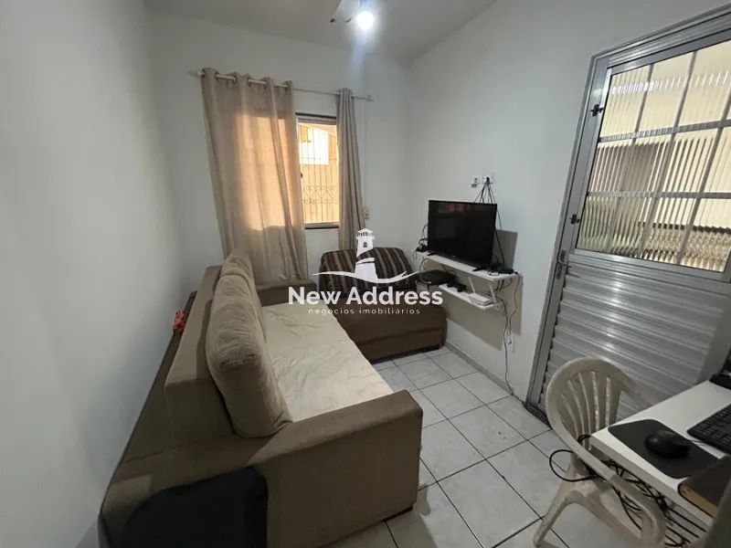 Casa de 90m² com 2 quartos e quintal à venda em Guaranhus - Vila Velha - Foto 3