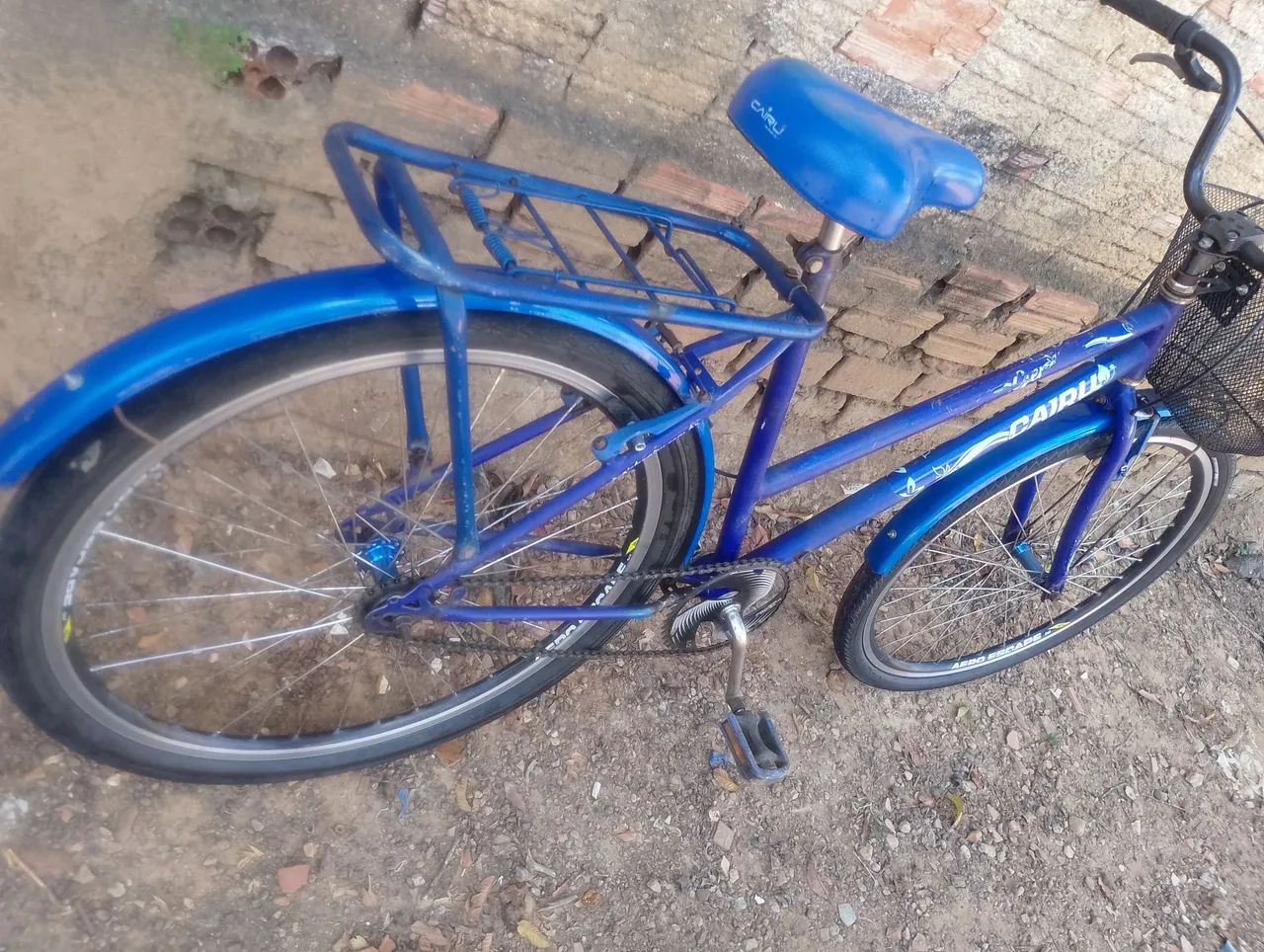 Bicicleta aro 26  - Foto 2